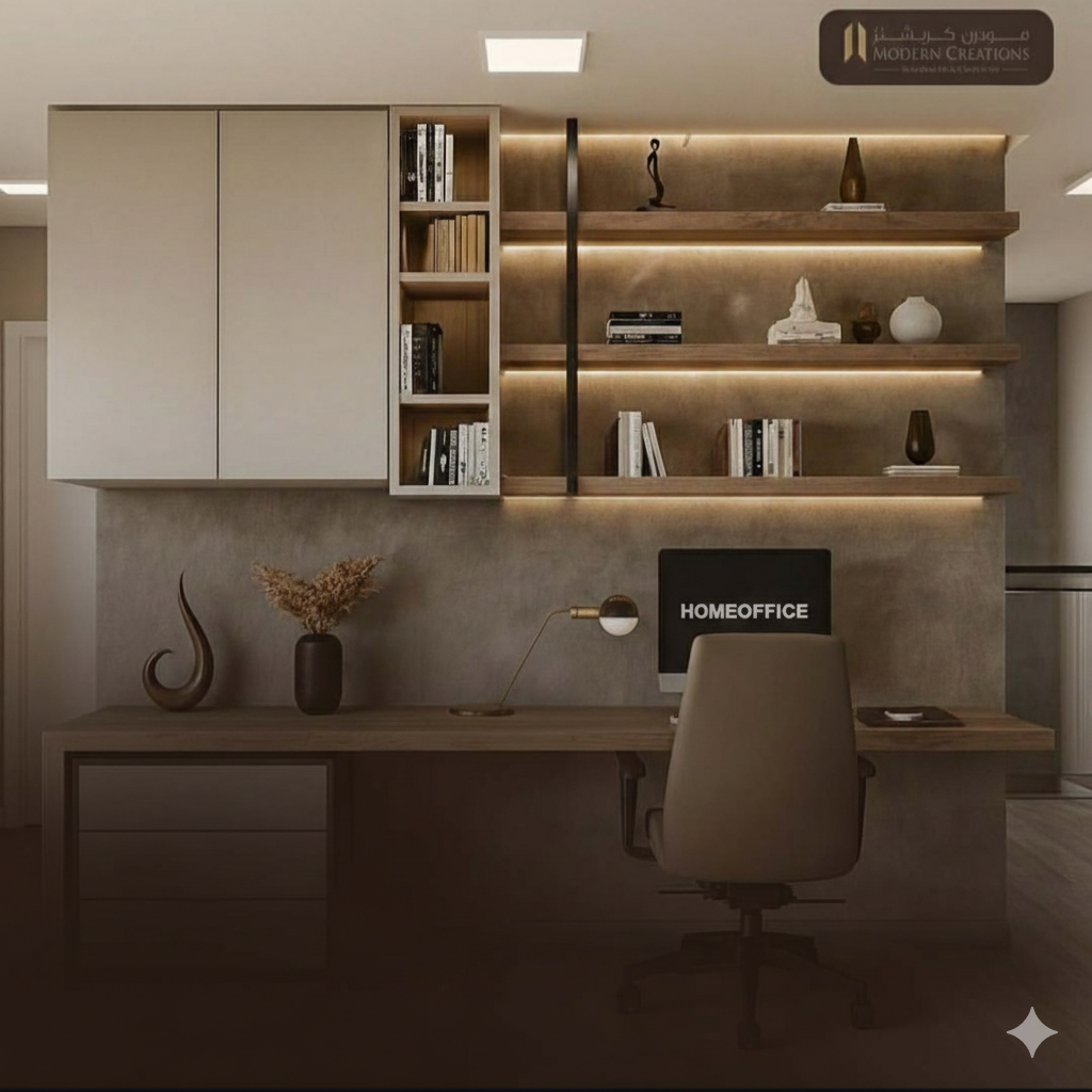 Modern Creations blacksmith workshop