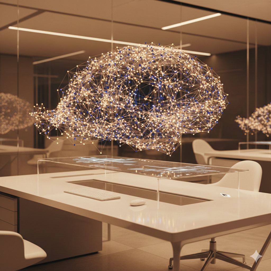 Nextoria AI Solutions