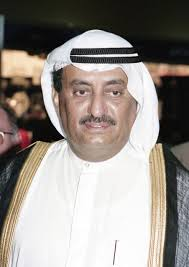 H.E. Hassan Bin AlShaikh — formal portrait